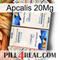 Apcalis 20Mg kamagra1